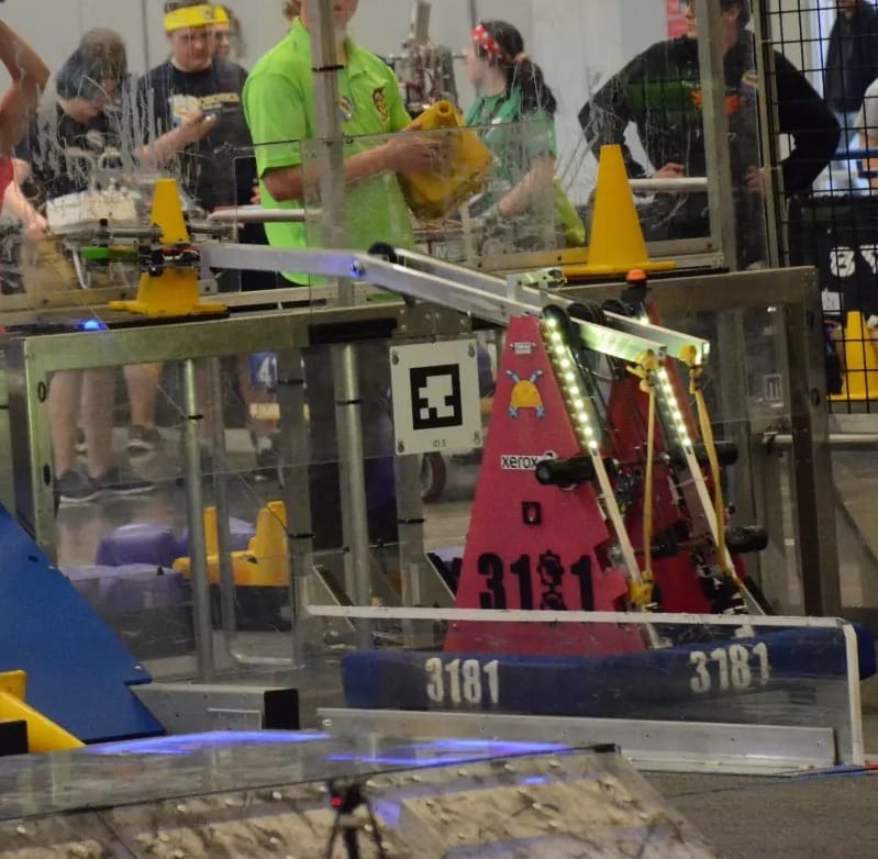 pittsford robotics