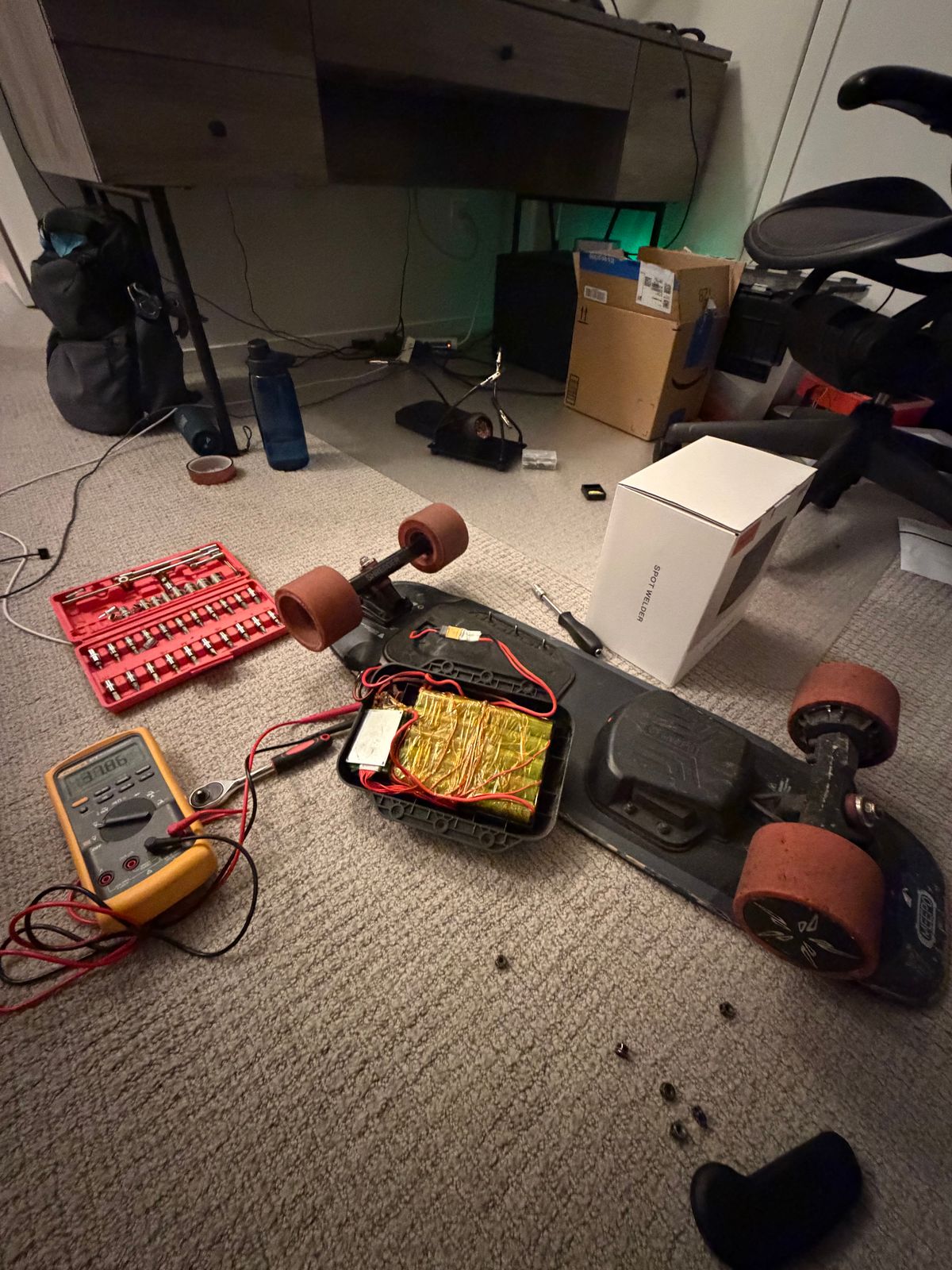 assembly
