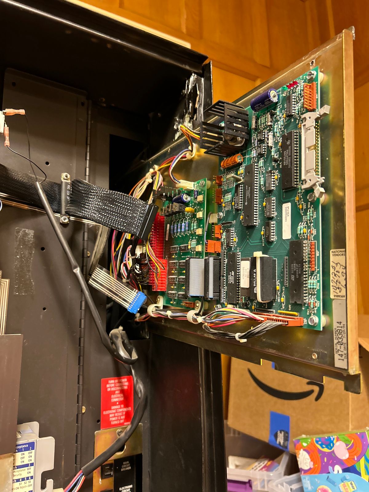 circuit board
